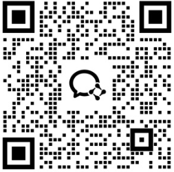 CSI 联系微信二维码
